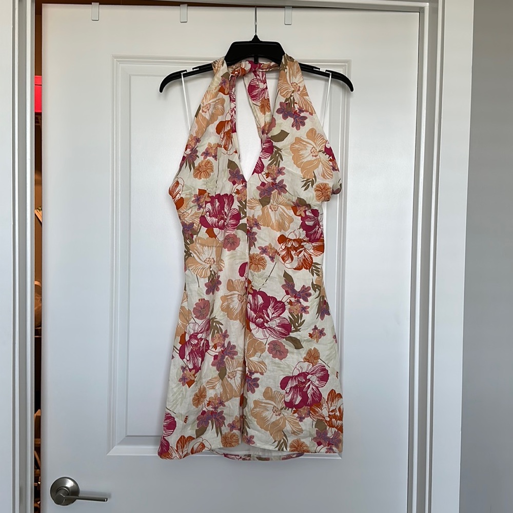WAYF Dress